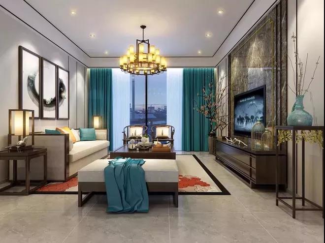 中式裝修設(shè)計(jì)-坪山裝修公司-深圳天澤裝飾 中式裝修設(shè)計(jì)-坪山裝修公司-深圳天澤裝飾