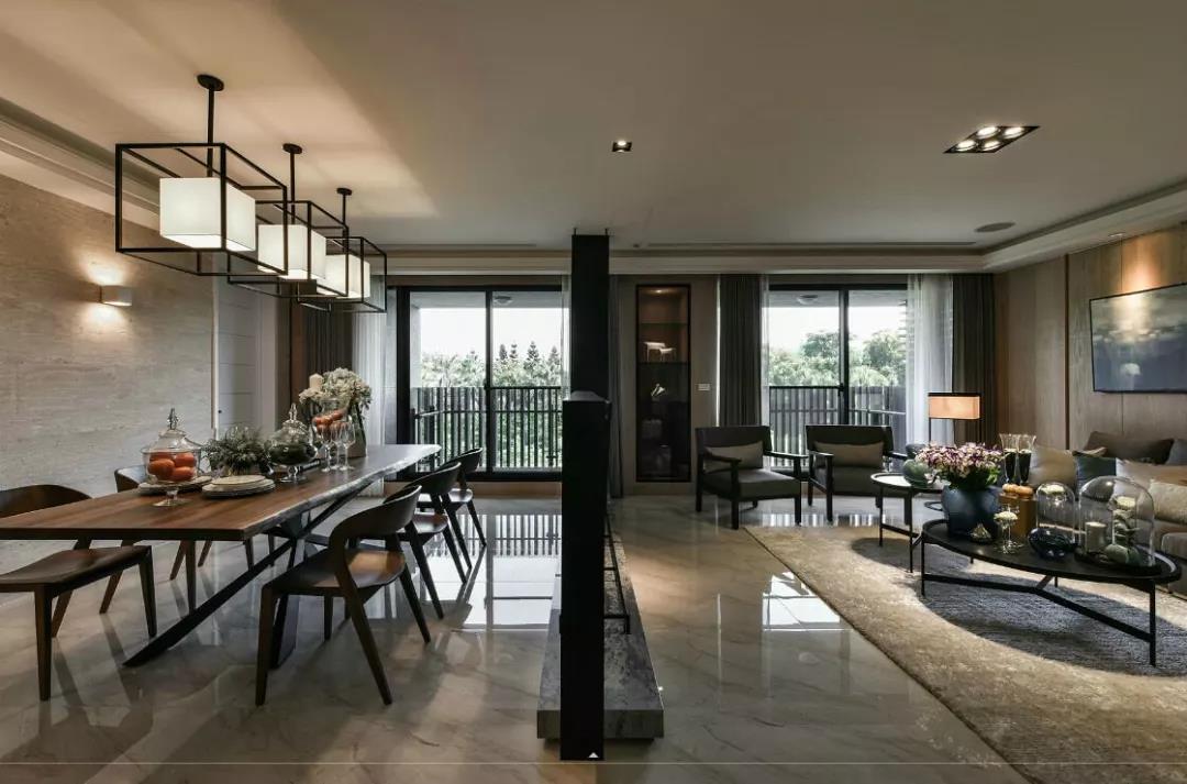 中式裝修設(shè)計(jì)-坪山裝修公司-深圳天澤裝飾 中式裝修設(shè)計(jì)-坪山裝修公司-深圳天澤裝飾