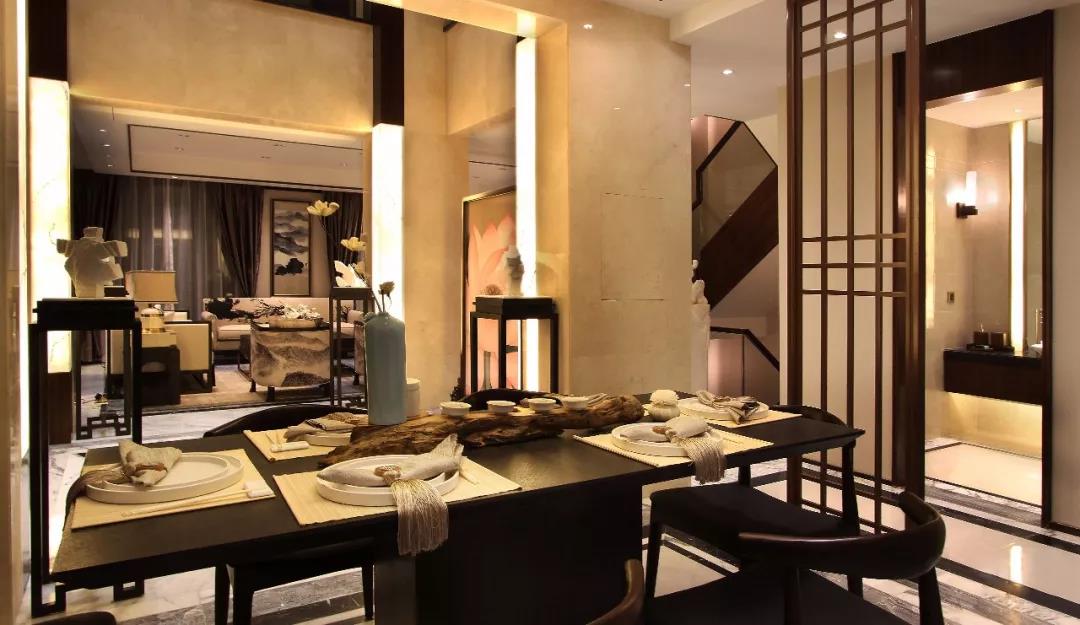 中式裝修設(shè)計(jì)-坪山裝修公司-深圳天澤裝飾 中式裝修設(shè)計(jì)-坪山裝修公司-深圳天澤裝飾