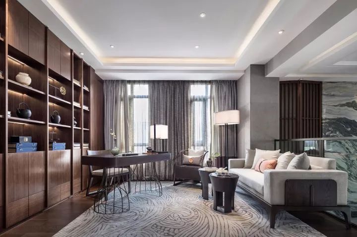 中式裝修設(shè)計(jì)-坪山裝修公司-深圳天澤裝飾 中式裝修設(shè)計(jì)-坪山裝修公司-深圳天澤裝飾