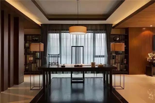 中式裝修設(shè)計(jì)-坪山裝修公司-深圳天澤裝飾 中式裝修設(shè)計(jì)-坪山裝修公司-深圳天澤裝飾