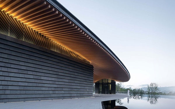 恭賀天澤裝飾入駐坪山創(chuàng)新園區(qū)