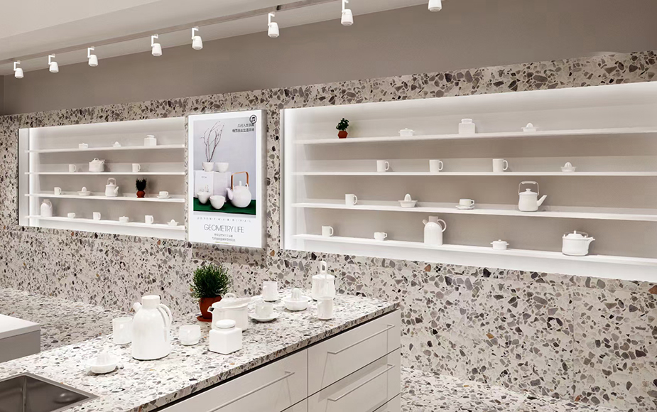 家具店鋪設計裝修-深圳天澤裝飾