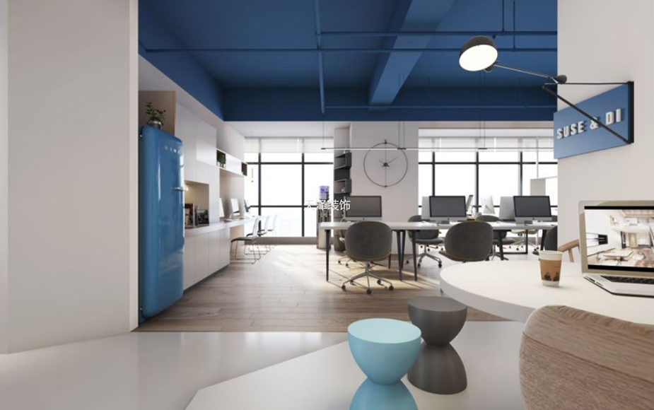 杭州素色設(shè)計(jì)辦公室