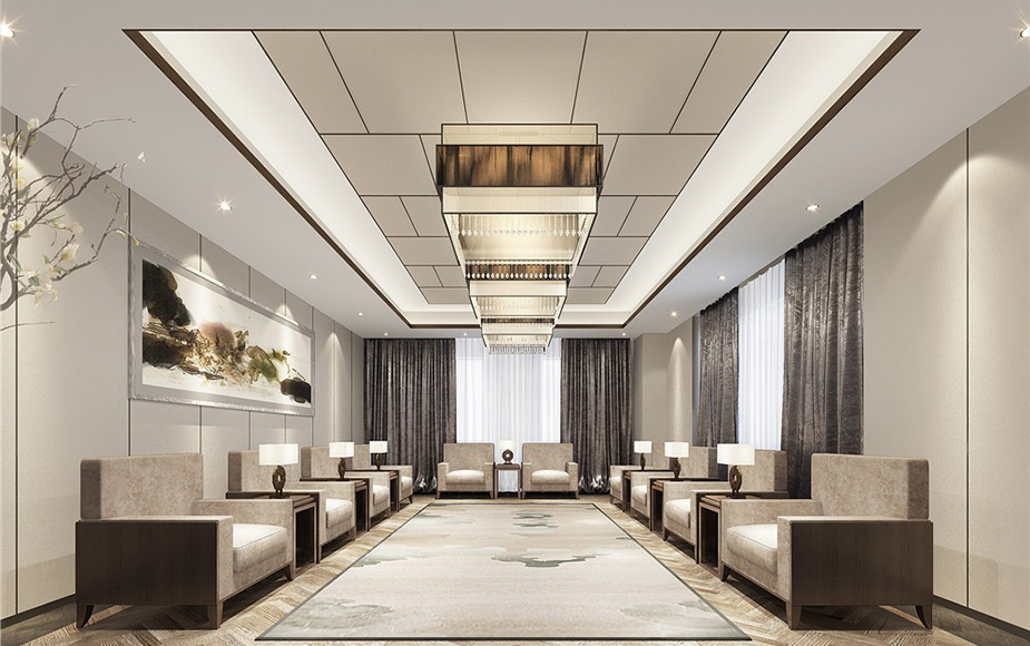 廠區裝修,廠區辦公室設計,龍崗裝修公司