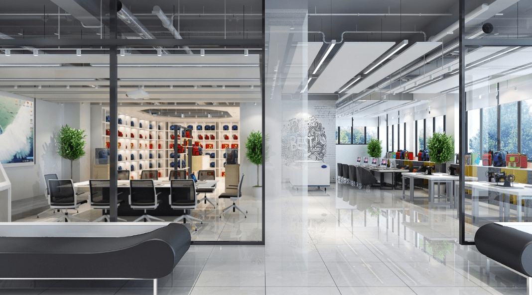 福田寫字樓裝修是否需要選擇環保材料?(如何選擇符合福田寫字樓裝修標準的環保材料?)